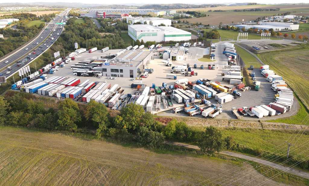 Scania R450, EURO 6, RETARDER, NAVIGATION - شاحنة جرار: صور 2 Scania R450, EURO 6, RETARDER, NAVIGATION - شاحنة جرار: صور 2