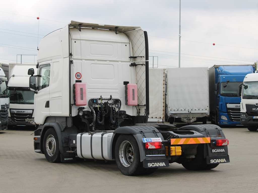 Scania R490, EURO 6, INDEPENDENT AIR CONDITIONING, RETARDER - شاحنة جرار: صور 5 Scania R490, EURO 6, INDEPENDENT AIR CONDITIONING, RETARDER - شاحنة جرار: صور 5