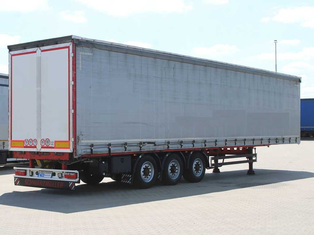 Schwarzmüller SPA 3/E, LIFTING AXLE - الخيمة نصف مقطورة: صور 3 Schwarzmüller SPA 3/E, LIFTING AXLE - الخيمة نصف مقطورة: صور 3