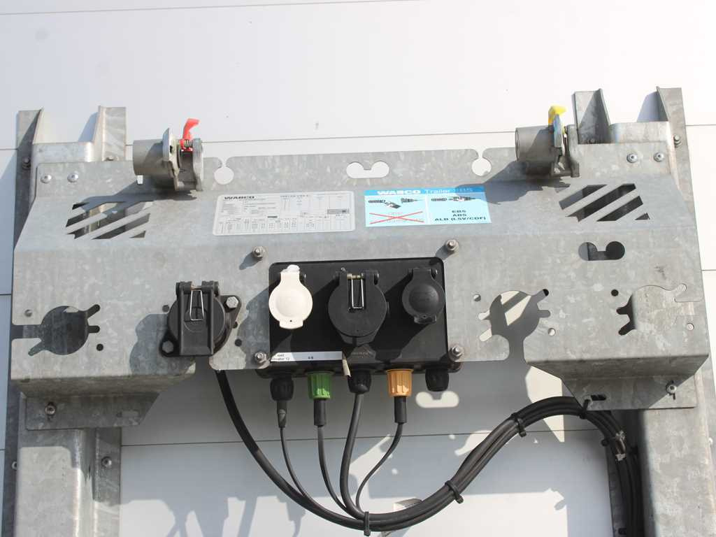 Schwarzmüller SPA 3/E, MULTILOCK, LIFTING AXLE, SAF, MULDA - الخيمة نصف مقطورة: صور 5 Schwarzmüller SPA 3/E, MULTILOCK, LIFTING AXLE, SAF, MULDA - الخيمة نصف مقطورة: صور 5