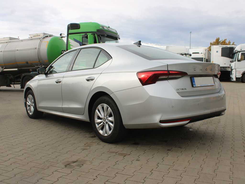 Skoda 2,0TDI 85KW SELECTION - أخرى: صور 5 Skoda 2,0TDI 85KW SELECTION - أخرى: صور 5