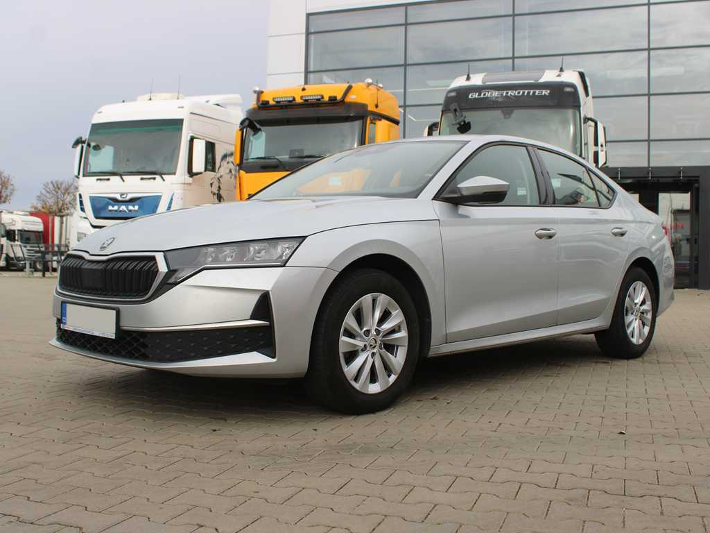 Skoda 2,0TDI 85KW SELECTION - أخرى: صور 1 Skoda 2,0TDI 85KW SELECTION - أخرى: صور 1