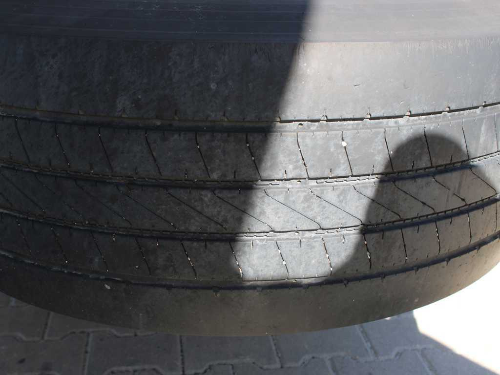 مقطورة صهريج Spitzer SPITZER. SAPI, SILO, 28m³: صور 16 مقطورة صهريج Spitzer SPITZER. SAPI, SILO, 28m³: صور 16