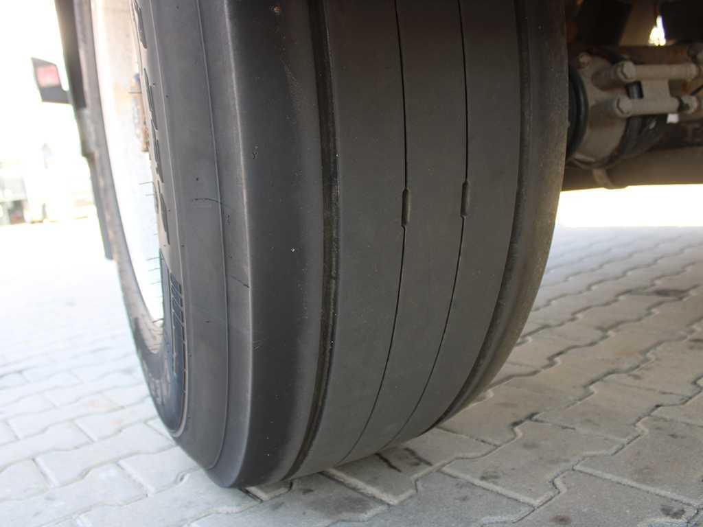 مقطورة صهريج Spitzer SPITZER. SAPI, SILO, 28m³: صور 13 مقطورة صهريج Spitzer SPITZER. SAPI, SILO, 28m³: صور 13