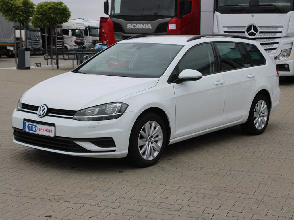 Volkswagen GOLF, 1.6 TDI 85kW, AdBlue - سيارة: صور 1 Volkswagen GOLF, 1.6 TDI 85kW, AdBlue - سيارة: صور 1