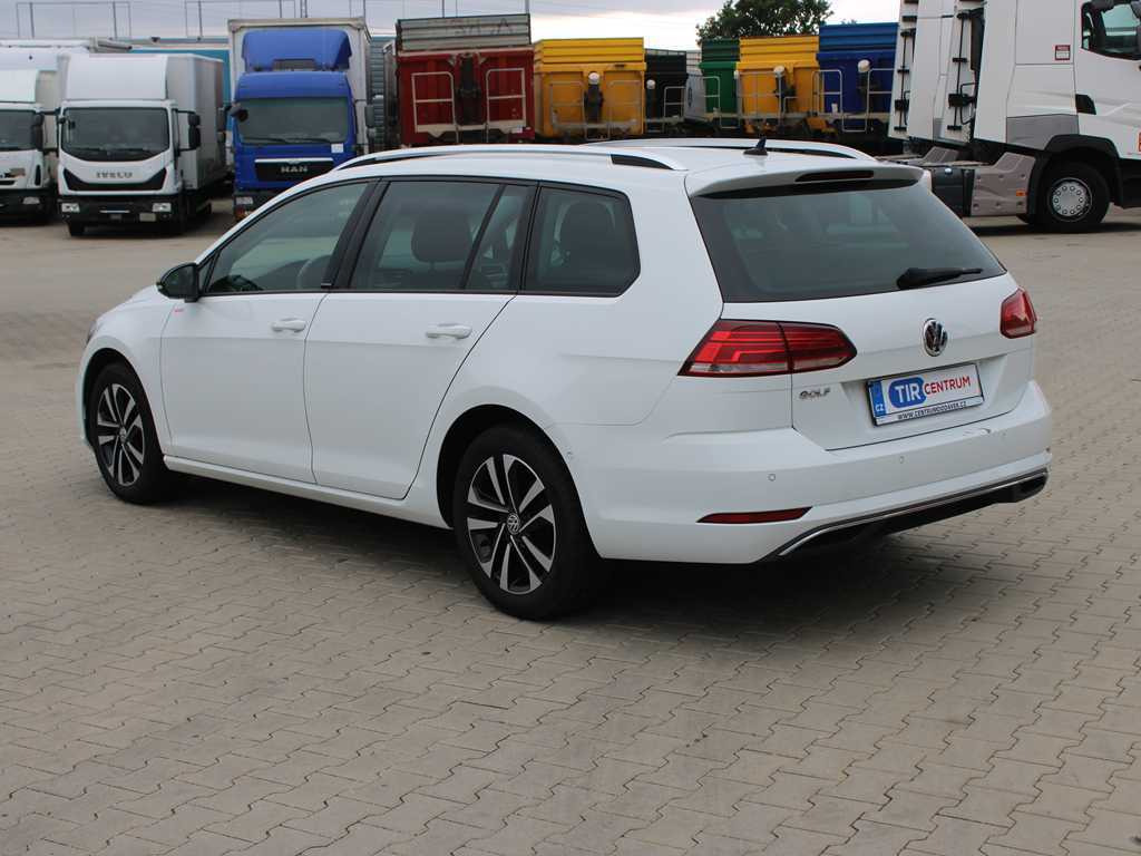 Volkswagen GOLF, IQ. DRIVE, 1.6 TDI 85kW, AdBlue, NAVIGATION - سيارة: صور 5 Volkswagen GOLF, IQ. DRIVE, 1.6 TDI 85kW, AdBlue, NAVIGATION - سيارة: صور 5