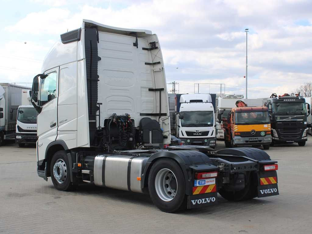 Volvo FH 460, EURO 6, VEB +, I-SAVE, PNEU 80% - شاحنة جرار: صور 4 Volvo FH 460, EURO 6, VEB +, I-SAVE, PNEU 80% - شاحنة جرار: صور 4