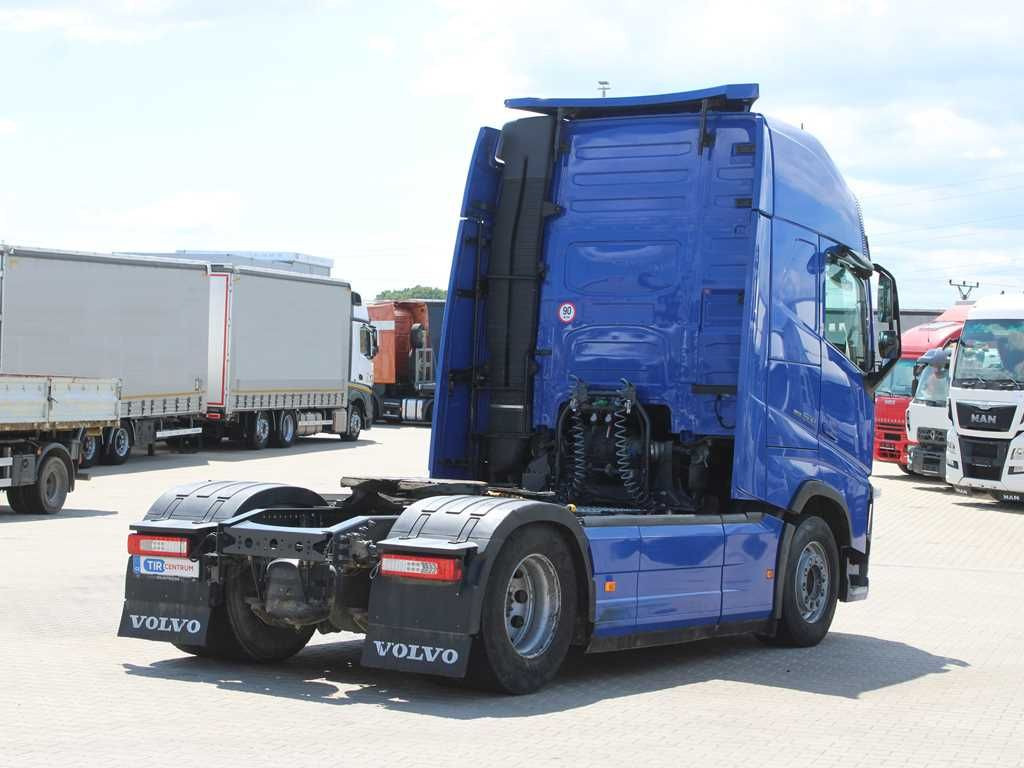 Volvo FH 500, DOUBLE CIRCUIT, EURO 6, VEB +, I-SAVE - شاحنة جرار: صور 3 Volvo FH 500, DOUBLE CIRCUIT, EURO 6, VEB +, I-SAVE - شاحنة جرار: صور 3