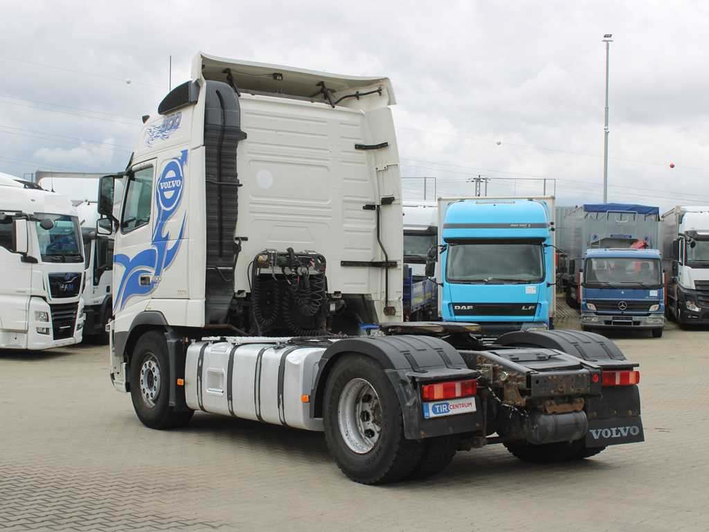 Volvo FH 500, EURO 5 EEV, VEB +, HYDRAULIC - شاحنة جرار: صور 5 Volvo FH 500, EURO 5 EEV, VEB +, HYDRAULIC - شاحنة جرار: صور 5