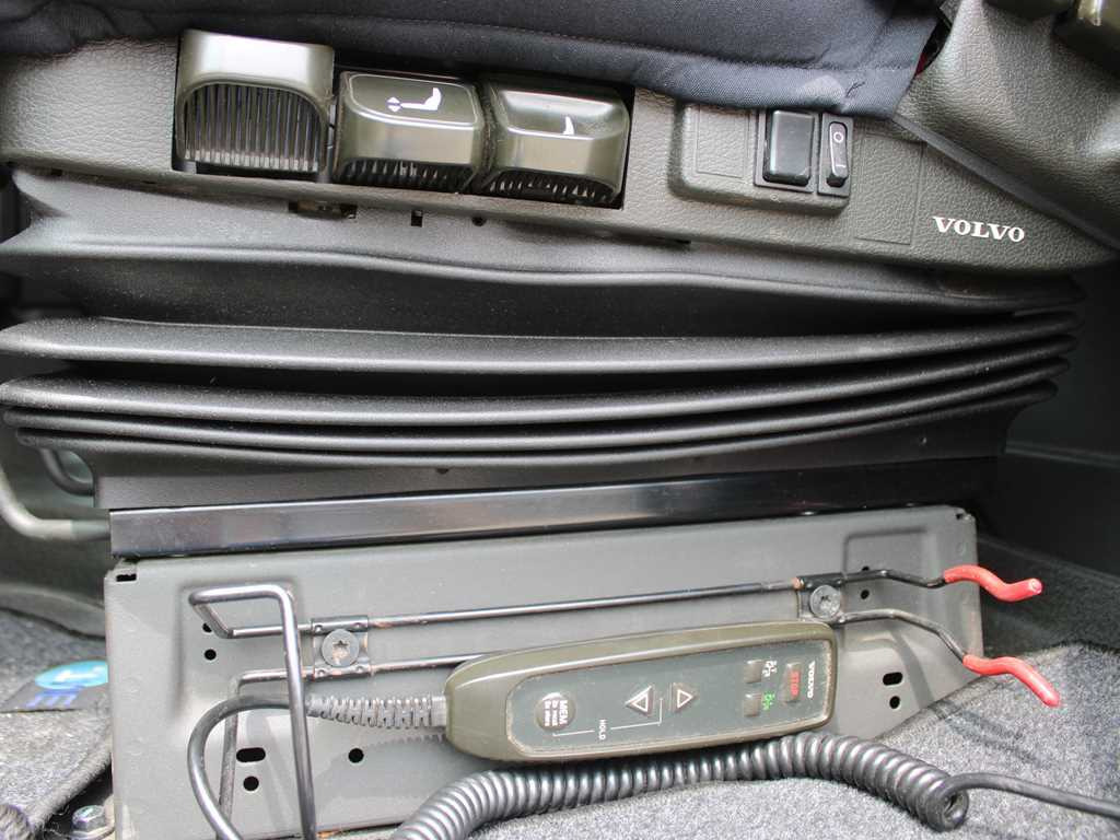 شاحنة جرار Volvo FH 500, EURO 6, VEB +, INDEPENDENT AIR CONDITIONING: صور 6