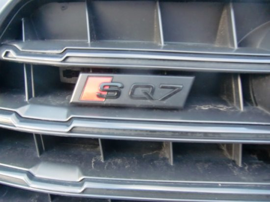 سيارة دفع رباعي Audi SQ7 4,0 TDi V8 S Line Exportverkauf!!!!: صور 7 سيارة دفع رباعي Audi SQ7 4,0 TDi V8 S Line Exportverkauf!!!!: صور 7