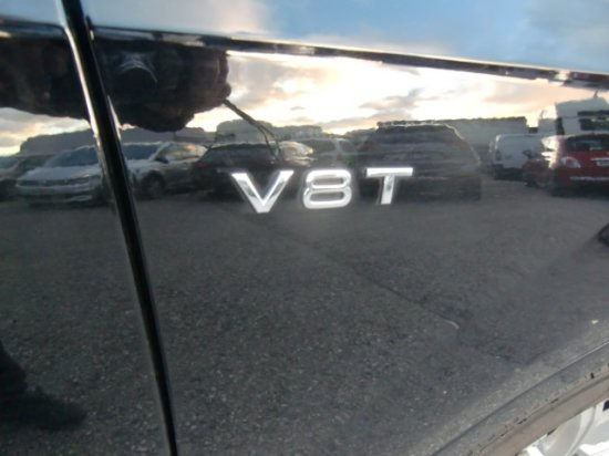 سيارة دفع رباعي Audi SQ7 4,0 TDi V8 S Line Exportverkauf!!!!: صور 8 سيارة دفع رباعي Audi SQ7 4,0 TDi V8 S Line Exportverkauf!!!!: صور 8