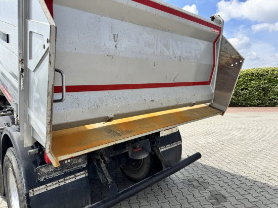 DAF CF 480 FAG Kipper 8x4 MX-13 355H3 - قلابات: صور 4 DAF CF 480 FAG Kipper 8x4 MX-13 355H3 - قلابات: صور 4