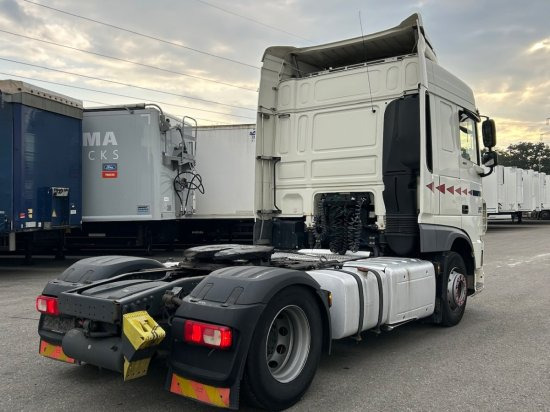 DAF XF 106.460 SC, Automatik, Retarder, Hydraulik - شاحنة جرار: صور 5 DAF XF 106.460 SC, Automatik, Retarder, Hydraulik - شاحنة جرار: صور 5
