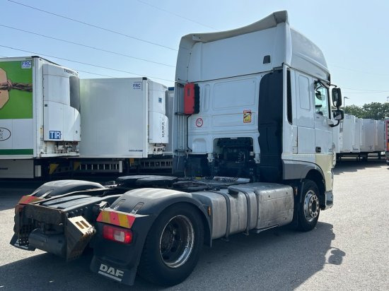DAF XF 460 FT SSC, Automatik, EURO6 - شاحنة جرار: صور 5 DAF XF 460 FT SSC, Automatik, EURO6 - شاحنة جرار: صور 5