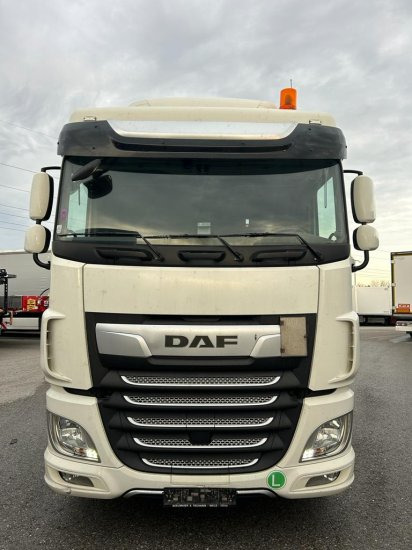 DAF XF 480 FAR BDF Euro 6 Liftachse, Retarder - شاحنات الحاويات/ جسم علوي قابل للتغيير شاحنة: صور 2 DAF XF 480 FAR BDF Euro 6 Liftachse, Retarder - شاحنات الحاويات/ جسم علوي قابل للتغيير شاحنة: صور 2