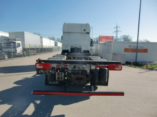 DAF XF 480 FAR BDF SSC Euro 6 Liftachse, Retarder - شاحنات الحاويات/ جسم علوي قابل للتغيير شاحنة: صور 5 DAF XF 480 FAR BDF SSC Euro 6 Liftachse, Retarder - شاحنات الحاويات/ جسم علوي قابل للتغيير شاحنة: صور 5