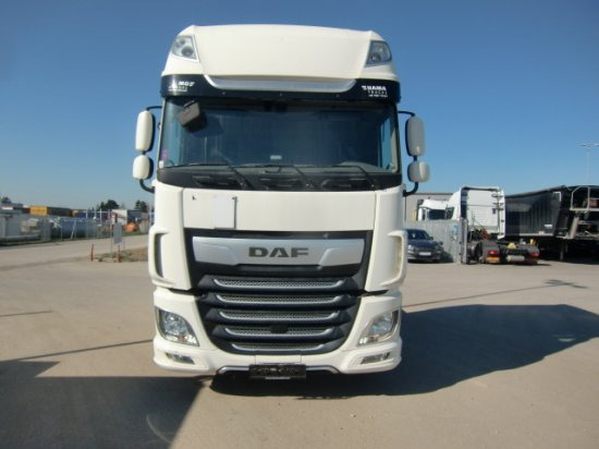 DAF XF 480 FAR BDF SSC Euro 6 Liftachse, Retarder - شاحنات الحاويات/ جسم علوي قابل للتغيير شاحنة: صور 2 DAF XF 480 FAR BDF SSC Euro 6 Liftachse, Retarder - شاحنات الحاويات/ جسم علوي قابل للتغيير شاحنة: صور 2