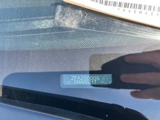 Fiat Ducato 250 MAXI FG L4 3500, 140Ps, LBW, Klima, Rückfahrkamera, Schalter - الشاحنات الصغيرة صندوق مغلق: صور 5 Fiat Ducato 250 MAXI FG L4 3500, 140Ps, LBW, Klima, Rückfahrkamera, Schalter - الشاحنات الصغيرة صندوق مغلق: صور 5