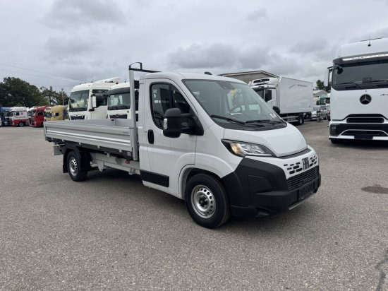Fiat Ducato Henschel Kipper - قلاب صغير: صور 4 Fiat Ducato Henschel Kipper - قلاب صغير: صور 4