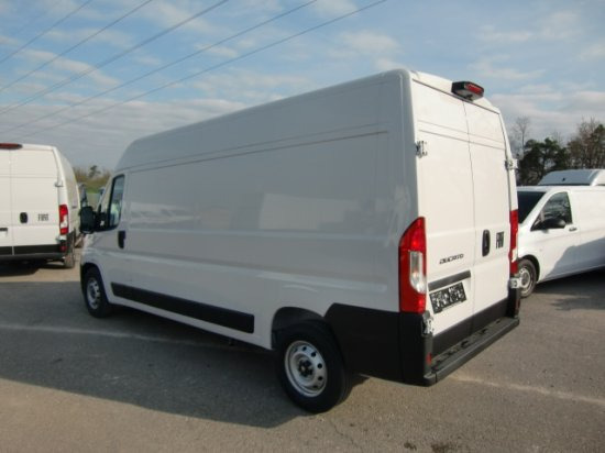Fiat Ducato MAXI L3H2 140Ps,Klima, Rückfahrkamera, Automatik Exportpreis - فان: صور 4 Fiat Ducato MAXI L3H2 140Ps,Klima, Rückfahrkamera, Automatik Exportpreis - فان: صور 4