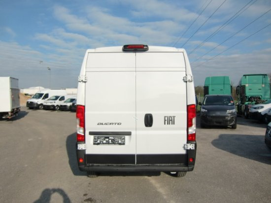 Fiat Ducato MAXI L3H2 140Ps, Klima, Rückfahrkamera, Automatik - فان: صور 5 Fiat Ducato MAXI L3H2 140Ps, Klima, Rückfahrkamera, Automatik - فان: صور 5