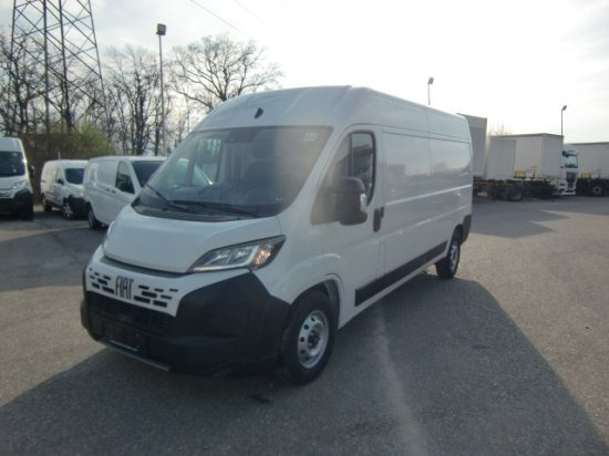 Fiat Ducato MAXI L3H2 140Ps, Klima, Rückfahrkamera, Automatik - فان: صور 1 Fiat Ducato MAXI L3H2 140Ps, Klima, Rückfahrkamera, Automatik - فان: صور 1