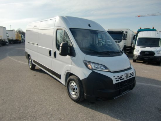 Fiat Ducato MAXI L3H2 140Ps, Klima, Rückfahrkamera, Automatik - فان: صور 3 Fiat Ducato MAXI L3H2 140Ps, Klima, Rückfahrkamera, Automatik - فان: صور 3
