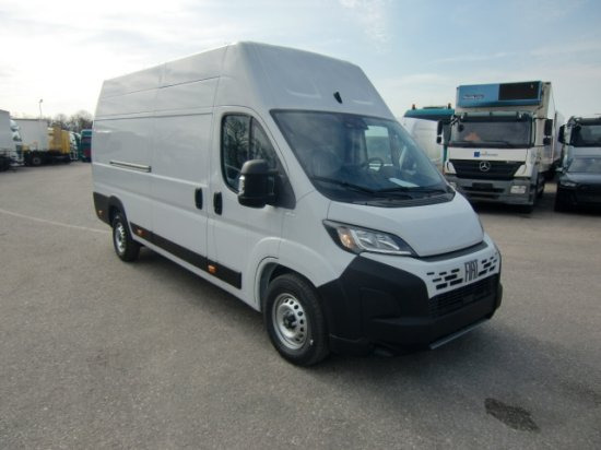 Fiat Ducato MAXI L4H3 140Ps, Klima, Rückfahrkamera, EXPORT PREIS OHNE NOVA - فان: صور 3 Fiat Ducato MAXI L4H3 140Ps, Klima, Rückfahrkamera, EXPORT PREIS OHNE NOVA - فان: صور 3