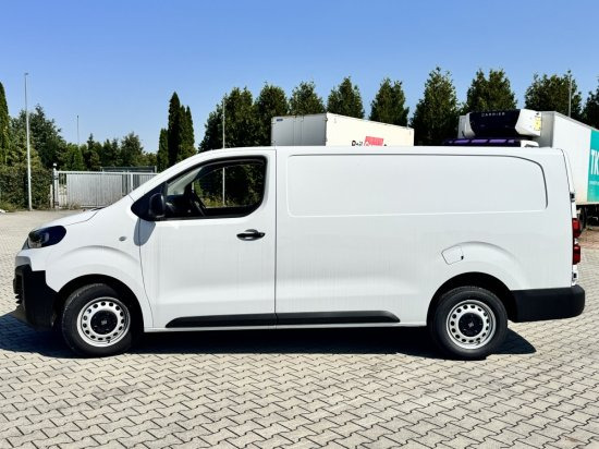 Fiat Scudo M BlueDHi 120 6-Gang - فان: صور 2 Fiat Scudo M BlueDHi 120 6-Gang - فان: صور 2