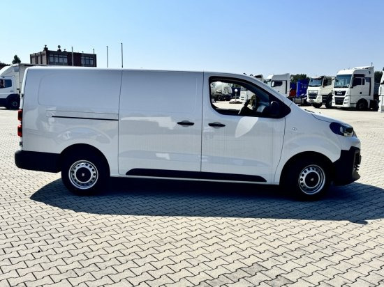 Fiat Scudo M BlueDHi 120 6-Gang - فان: صور 5 Fiat Scudo M BlueDHi 120 6-Gang - فان: صور 5