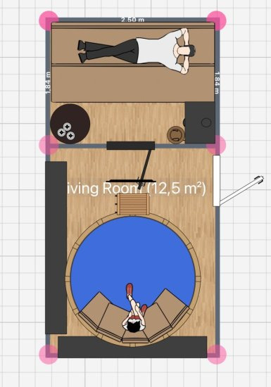 كرفان سحب جديد Izabella Wellnessanhänger mit Sauna und Whirlpool, Stromaggregat: صور 11 كرفان سحب جديد Izabella Wellnessanhänger mit Sauna und Whirlpool, Stromaggregat: صور 11