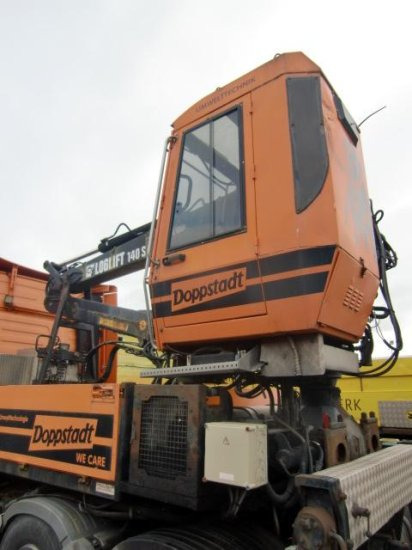 LOGLIFT F140ST96R Kabinenkran - ونش كرين: صور 3 LOGLIFT F140ST96R Kabinenkran - ونش كرين: صور 3