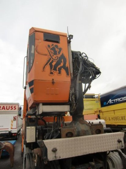 LOGLIFT F140ST96R Kabinenkran - ونش كرين: صور 2 LOGLIFT F140ST96R Kabinenkran - ونش كرين: صور 2
