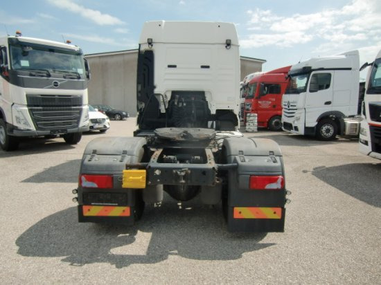 MAN TGS 18.400 ADR Alufelgen - شاحنة جرار: صور 5 MAN TGS 18.400 ADR Alufelgen - شاحنة جرار: صور 5