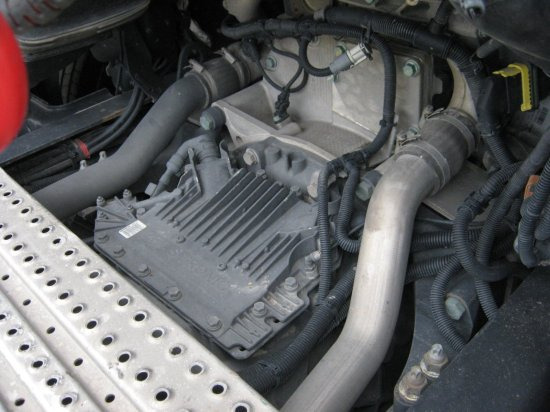 شاحنة جرار MAN TGX 18.440 XXL Low Deck, Retarder, Standklima, Euro 6,: صور 7 شاحنة جرار MAN TGX 18.440 XXL Low Deck, Retarder, Standklima, Euro 6,: صور 7