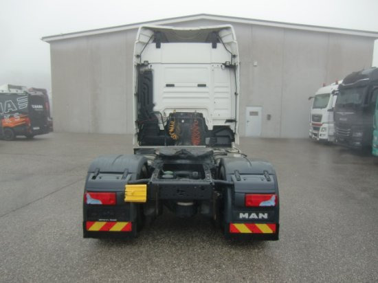 MAN TGX 18.460 XLX Intarder, E6, JM 782844 - شاحنة جرار: صور 5 MAN TGX 18.460 XLX Intarder, E6, JM 782844 - شاحنة جرار: صور 5