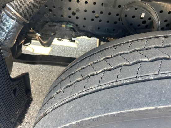 مبردة شاحنة Mercedes-Benz Actros 1833, Euro6, Thermoking T 1000R, LBW-BÄR: صور 15