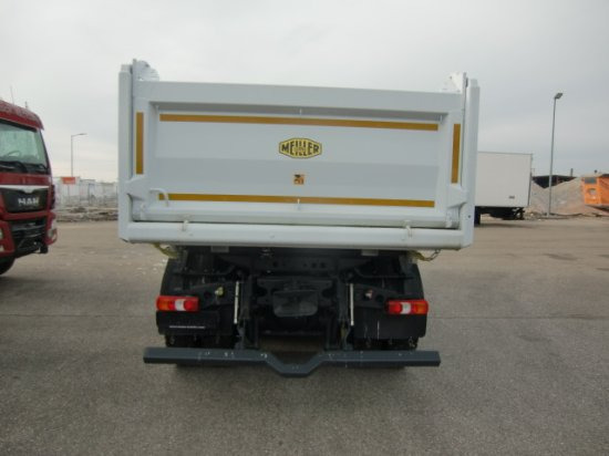 Mercedes-Benz Arocs 3348, 6x4 ,Retarder, Meiller ,Euro 6 Bordmatik - قلابات: صور 5 Mercedes-Benz Arocs 3348, 6x4 ,Retarder, Meiller ,Euro 6 Bordmatik - قلابات: صور 5