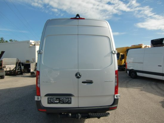 Mercedes-Benz Sprinter 319 CDI Standard, el.Schiebetür ,Exportpreis ohne Nova - فان: صور 5 Mercedes-Benz Sprinter 319 CDI Standard, el.Schiebetür ,Exportpreis ohne Nova - فان: صور 5