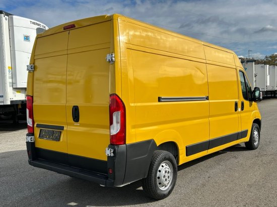 Peugeot Boxer Kastenwagen L3H2 - فان: صور 5 Peugeot Boxer Kastenwagen L3H2 - فان: صور 5