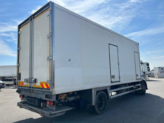 Renault Midlum 300.19, TK Spectrum TS Tiefkühler - مبردة شاحنة: صور 3 Renault Midlum 300.19, TK Spectrum TS Tiefkühler - مبردة شاحنة: صور 3