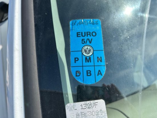 Renault Midlum 300.19, TK Spectrum TS Tiefkühler - مبردة شاحنة: صور 5 Renault Midlum 300.19, TK Spectrum TS Tiefkühler - مبردة شاحنة: صور 5