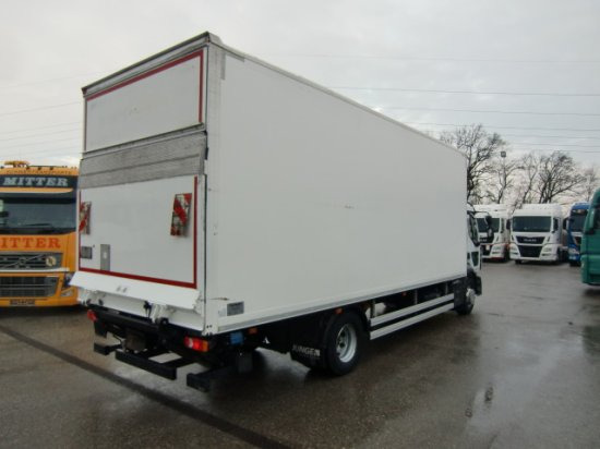 Renault Midlum D16 LBW E6 - بصندوق مغلق شاحنة: صور 4 Renault Midlum D16 LBW E6 - بصندوق مغلق شاحنة: صور 4