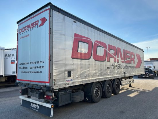 Schmitz SCB, Getränkeauflieger, Liftachse, Palettenkasten, XL-Zertifkat - الخيمة نصف مقطورة: صور 5 Schmitz SCB, Getränkeauflieger, Liftachse, Palettenkasten, XL-Zertifkat - الخيمة نصف مقطورة: صور 5