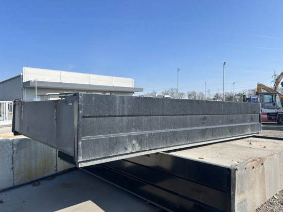 Schwarzmüller 30 Stück Palettenkasten - الخيمة نصف مقطورة: صور 2 Schwarzmüller 30 Stück Palettenkasten - الخيمة نصف مقطورة: صور 2