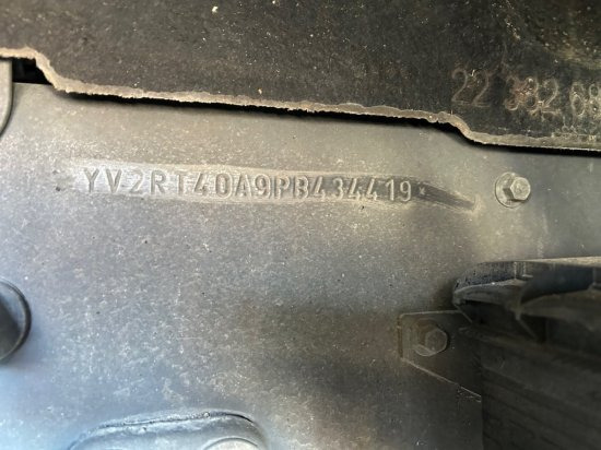 Volvo FH 500 EURO 6, I-Shift, Globetrotter - شاحنة جرار: صور 5 Volvo FH 500 EURO 6, I-Shift, Globetrotter - شاحنة جرار: صور 5