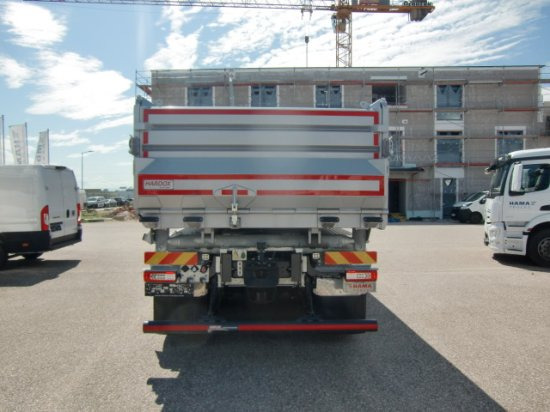 Volvo FH500 Gesteinskipper, Bordmatic, E6, I-Shift, Redarter, Achslift - قلابات: صور 5 Volvo FH500 Gesteinskipper, Bordmatic, E6, I-Shift, Redarter, Achslift - قلابات: صور 5