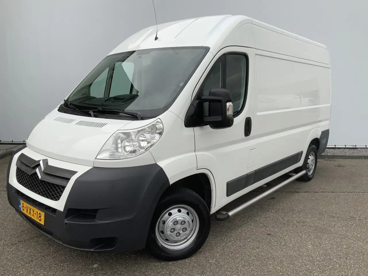 Citroen Jumper 30 2.2 HDI L2H2 Airco Cruise Camera 3 Zits sidebar - فان: صور 1 Citroen Jumper 30 2.2 HDI L2H2 Airco Cruise Camera 3 Zits sidebar - فان: صور 1