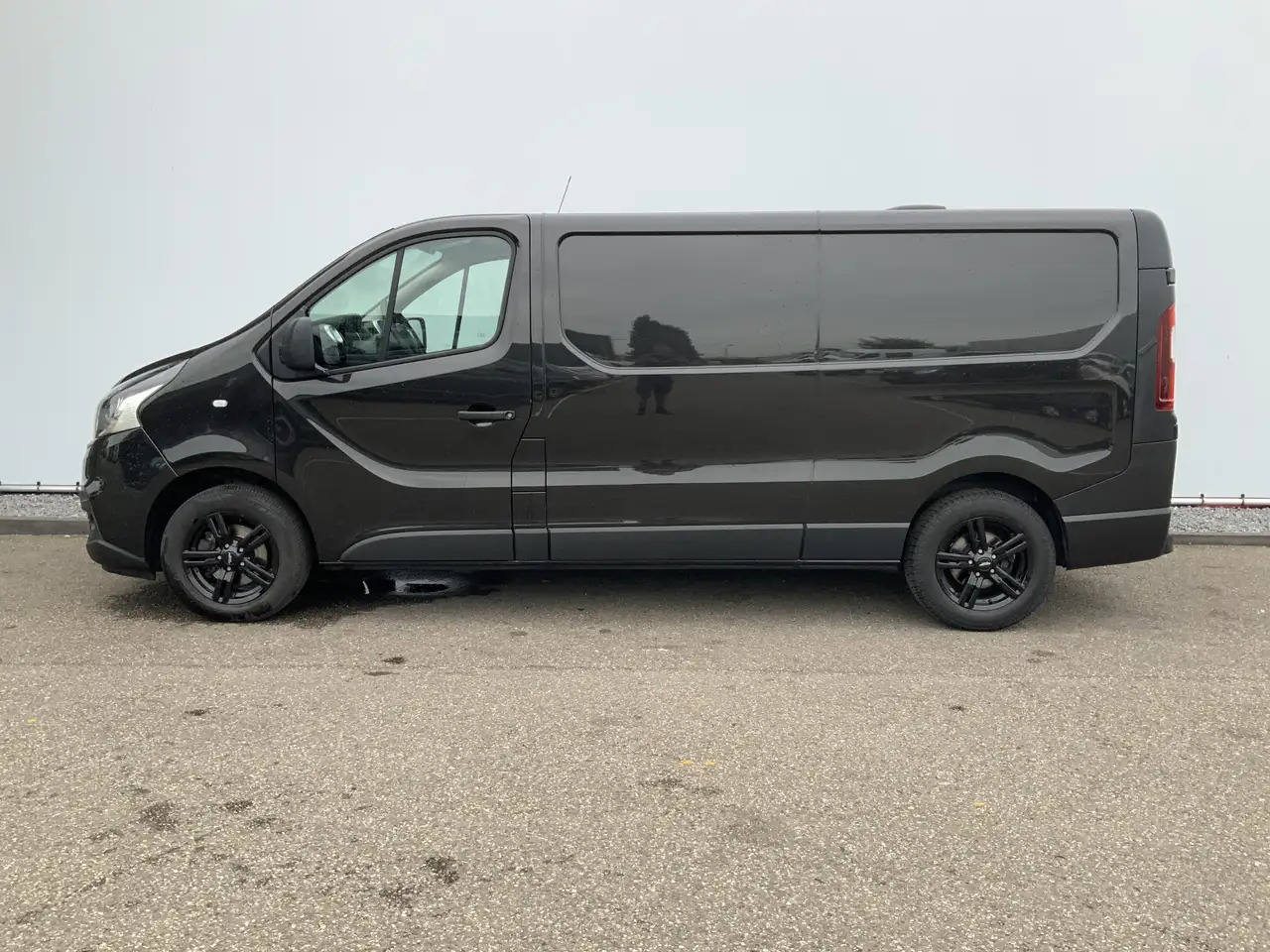 Fiat Talento 1.6 MJ EcoJet L2H1 Airco Cruise 3 Zits Navi Trekha - فان: صور 3 Fiat Talento 1.6 MJ EcoJet L2H1 Airco Cruise 3 Zits Navi Trekha - فان: صور 3